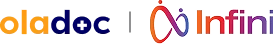 oladoc x Infini