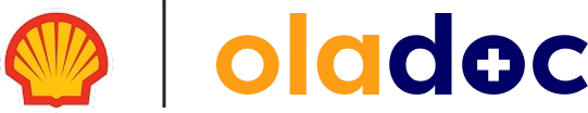 Shell x oladoc
